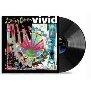 Vivid